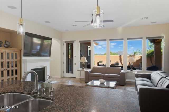 25943 N 84TH Drive, Peoria, AZ 85383