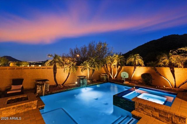 25943 N 84TH Drive, Peoria, AZ 85383