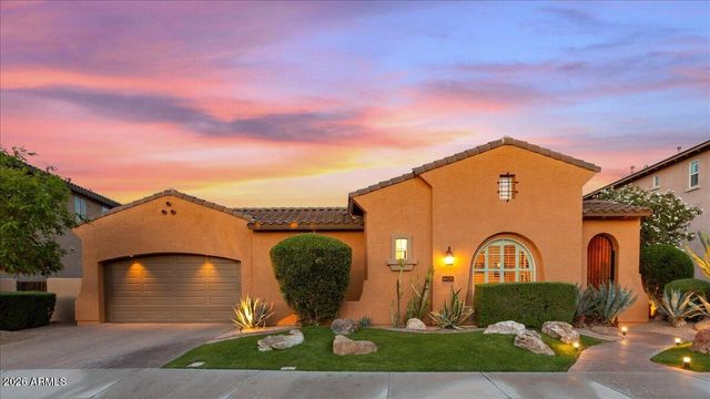 25943 N 84TH Drive, Peoria, AZ 85383