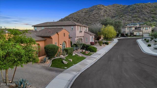 25943 N 84TH Drive, Peoria, AZ 85383