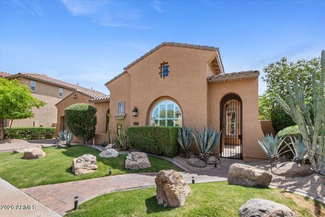 25943 N 84TH Drive, Peoria, AZ 85383