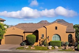 25943 N 84TH Drive, Peoria, AZ 85383