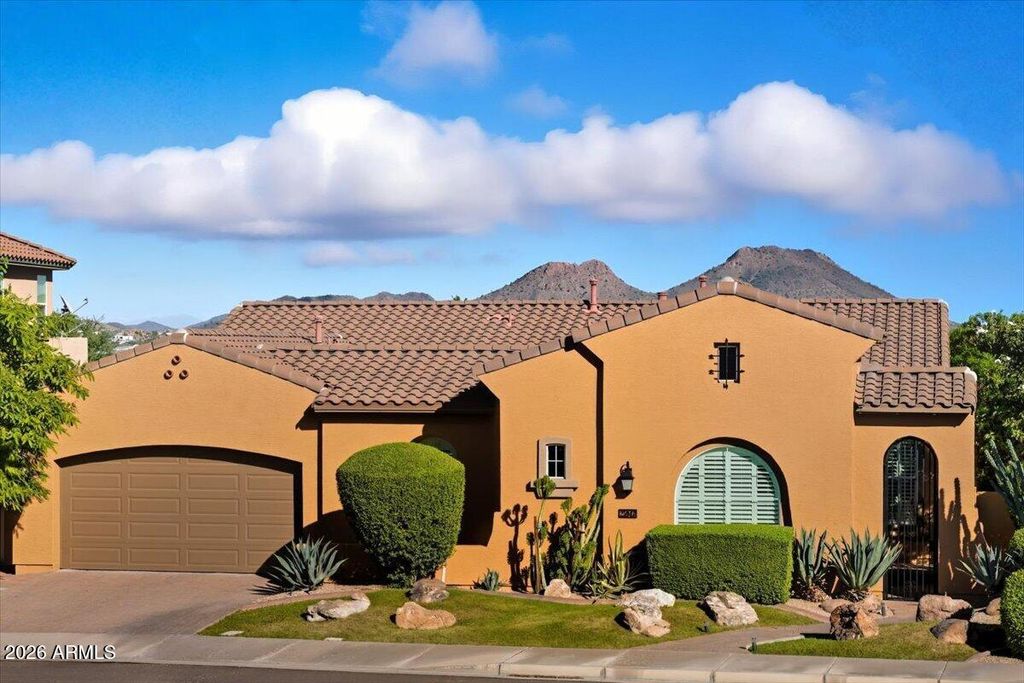 25943 N 84TH Drive, Peoria, AZ 85383