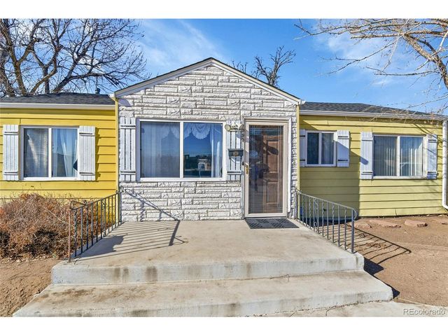 1995 S Hazel Ct, Denver, CO 80219
