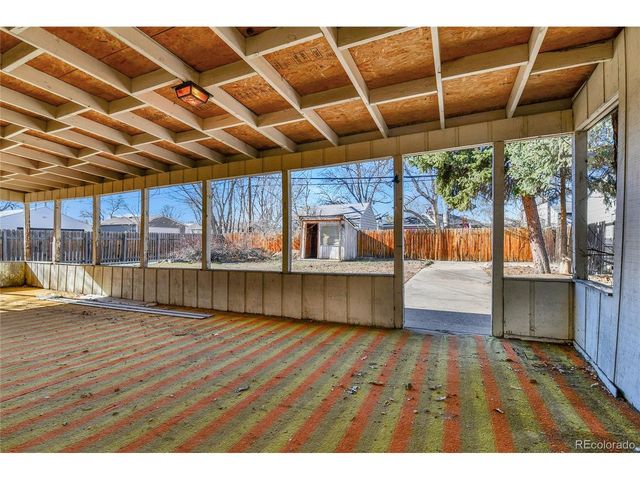 1995 S Hazel Ct, Denver, CO 80219