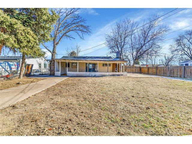 1995 S Hazel Ct, Denver, CO 80219