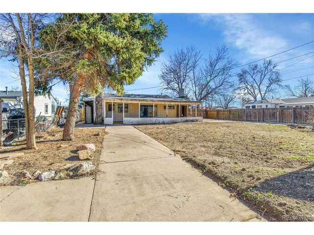 1995 S Hazel Ct, Denver, CO 80219