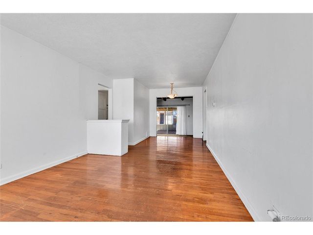 1995 S Hazel Ct, Denver, CO 80219