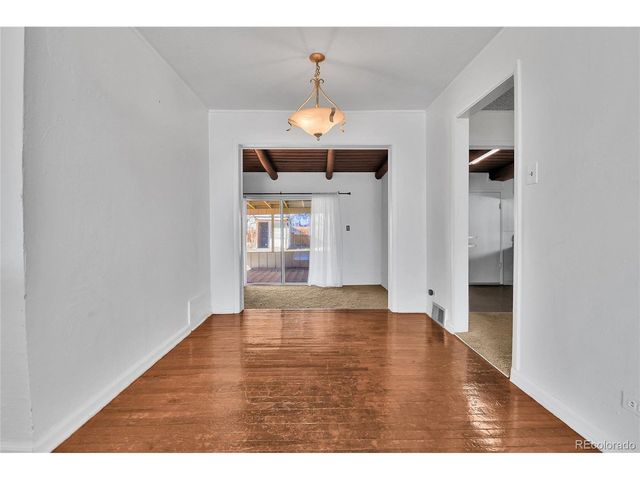 1995 S Hazel Ct, Denver, CO 80219