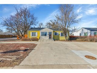 1995 S Hazel Ct, Denver, CO 80219