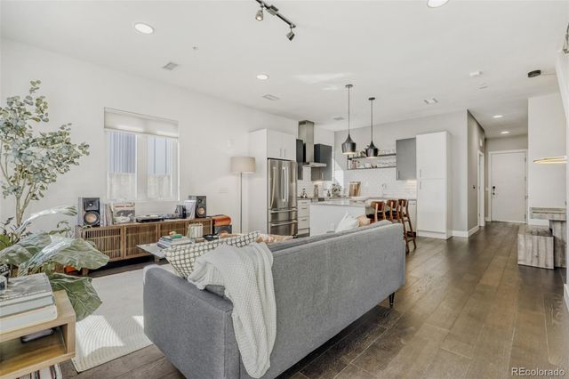 2530 Lawrence Street RA108, Denver, CO 80205