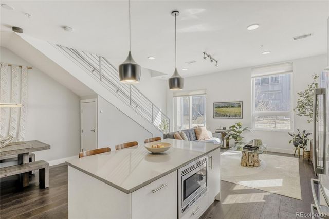 2530 Lawrence Street RA108, Denver, CO 80205