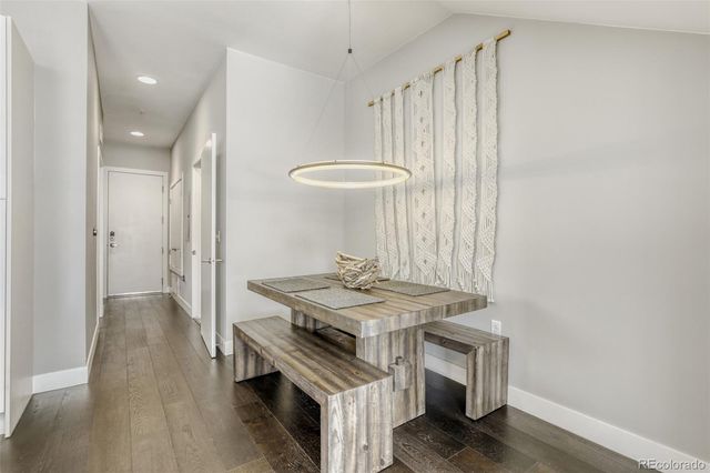 2530 Lawrence Street RA108, Denver, CO 80205