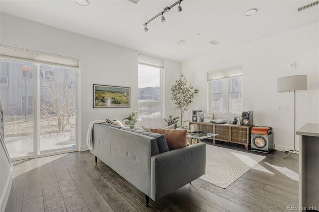 2530 Lawrence Street RA108, Denver, CO 80205