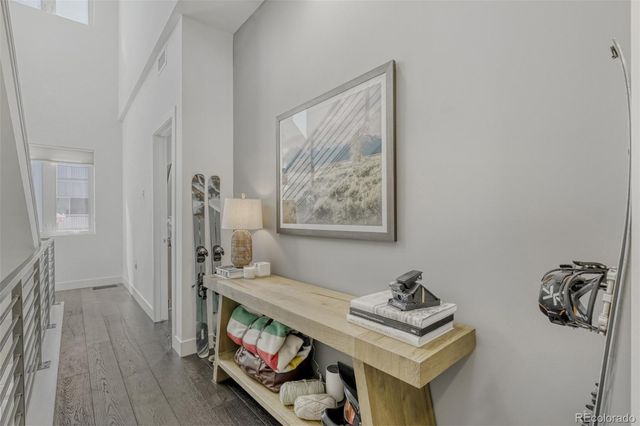 2530 Lawrence Street RA108, Denver, CO 80205