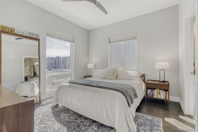 2530 Lawrence Street RA108, Denver, CO 80205