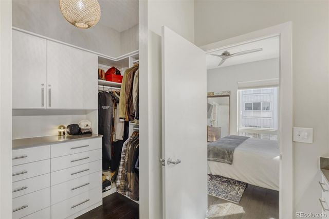 2530 Lawrence Street RA108, Denver, CO 80205