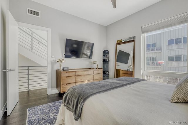 2530 Lawrence Street RA108, Denver, CO 80205