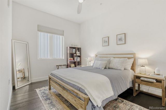 2530 Lawrence Street RA108, Denver, CO 80205