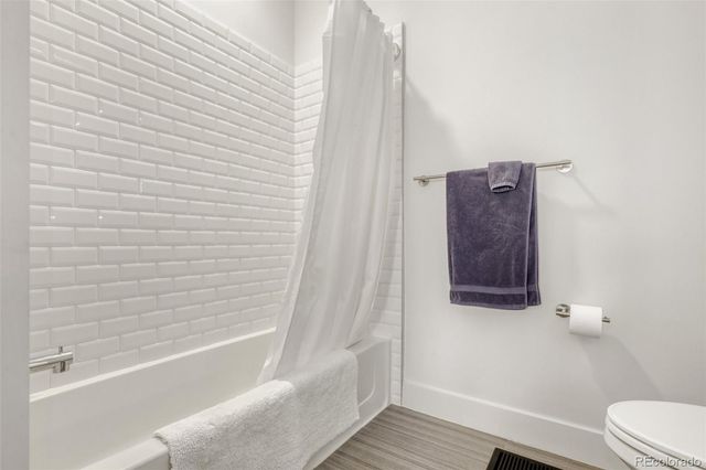 2530 Lawrence Street RA108, Denver, CO 80205