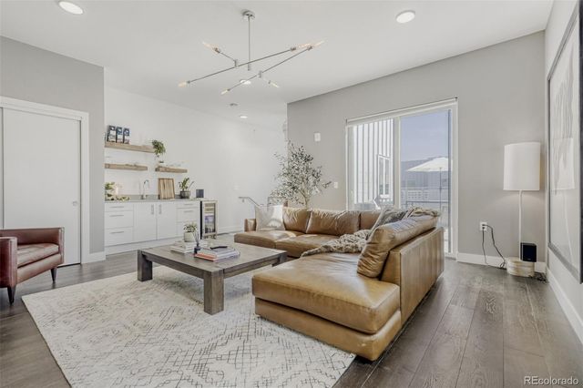 2530 Lawrence Street RA108, Denver, CO 80205