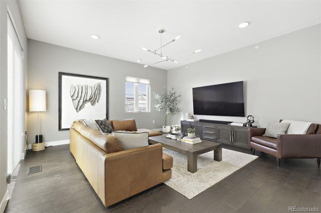 2530 Lawrence Street RA108, Denver, CO 80205