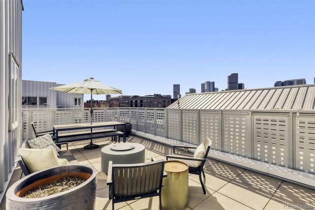 2530 Lawrence Street RA108, Denver, CO 80205