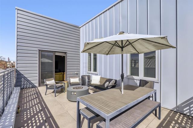 2530 Lawrence Street RA108, Denver, CO 80205