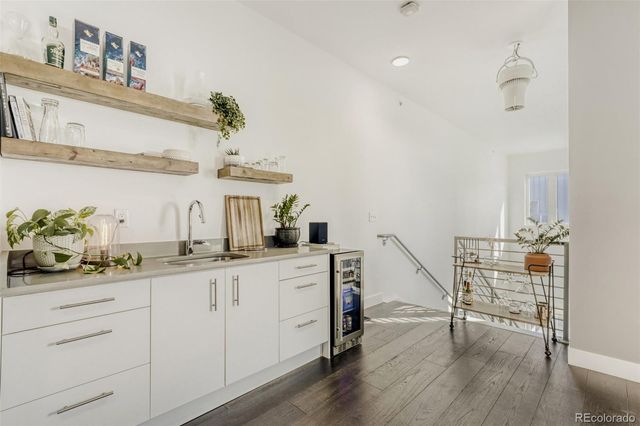 2530 Lawrence Street RA108, Denver, CO 80205