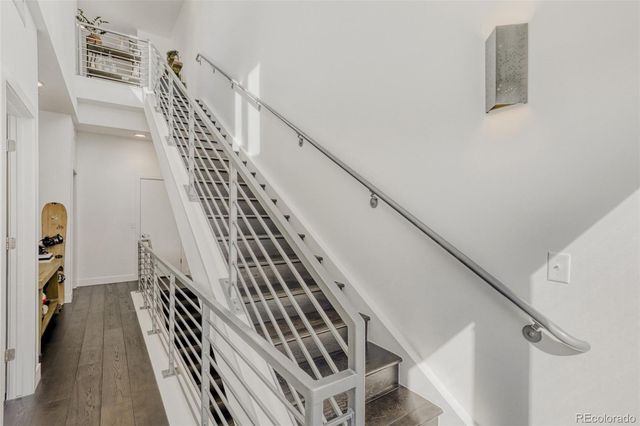 2530 Lawrence Street RA108, Denver, CO 80205