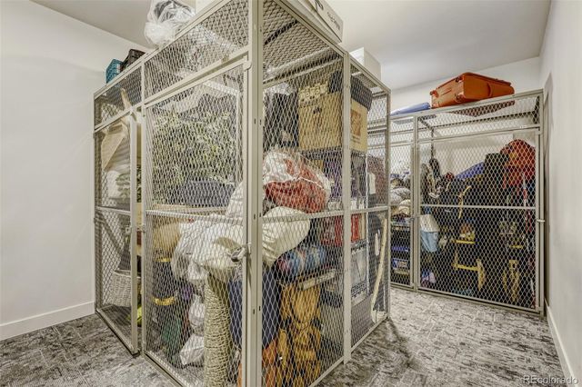 2530 Lawrence Street RA108, Denver, CO 80205