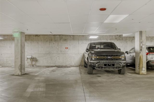 2530 Lawrence Street RA108, Denver, CO 80205