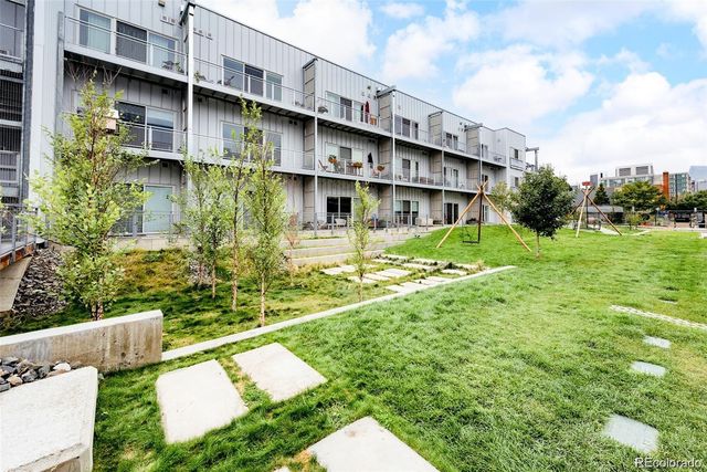 2530 Lawrence Street RA108, Denver, CO 80205