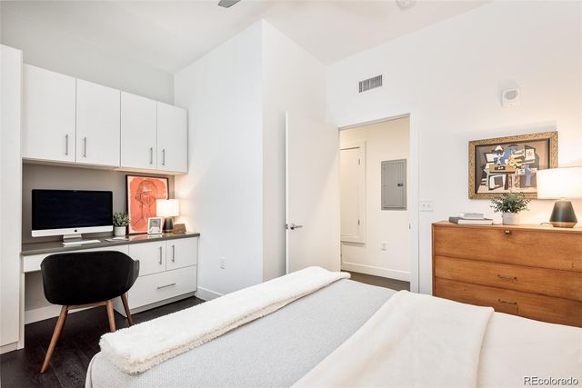 2530 Lawrence Street RA108, Denver, CO 80205