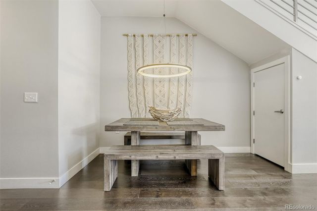 2530 Lawrence Street RA108, Denver, CO 80205