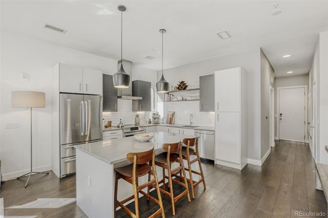 2530 Lawrence Street RA108, Denver, CO 80205