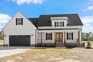 6415 Radio Tower Road, Wilson, NC 27893