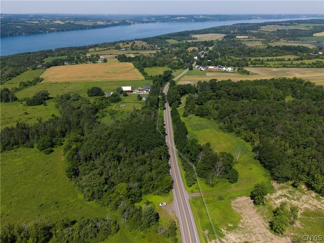 1779 East Lake, Spafford, NY 13152