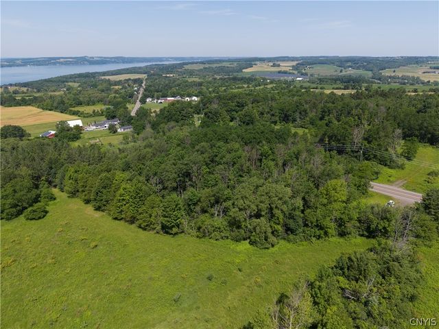 1779 East Lake, Spafford, NY 13152