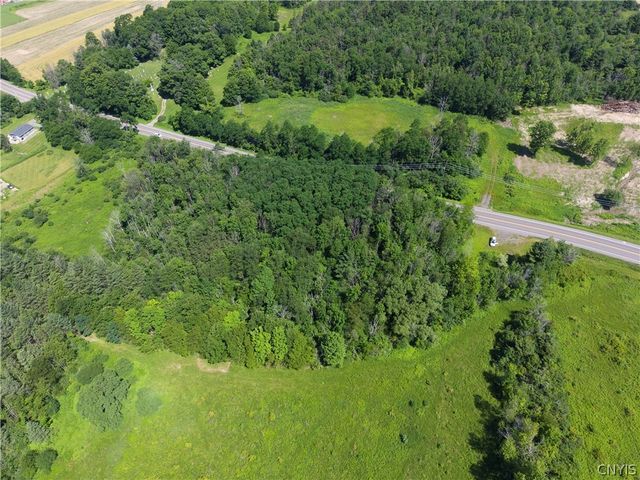 1779 East Lake, Spafford, NY 13152