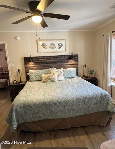 143 NW 4th Street, Oak Island, NC 28465