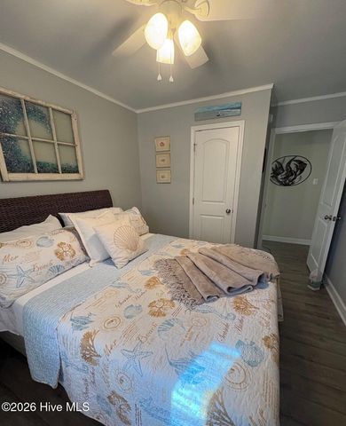 143 NW 4th Street, Oak Island, NC 28465