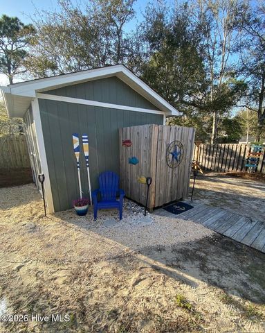 143 NW 4th Street, Oak Island, NC 28465