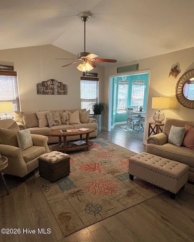 143 NW 4th Street, Oak Island, NC 28465