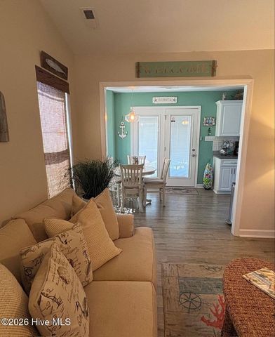 143 NW 4th Street, Oak Island, NC 28465