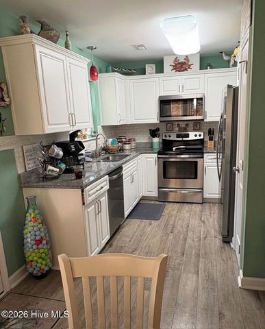 143 NW 4th Street, Oak Island, NC 28465
