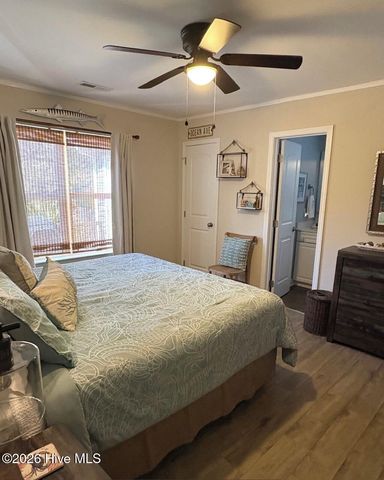 143 NW 4th Street, Oak Island, NC 28465