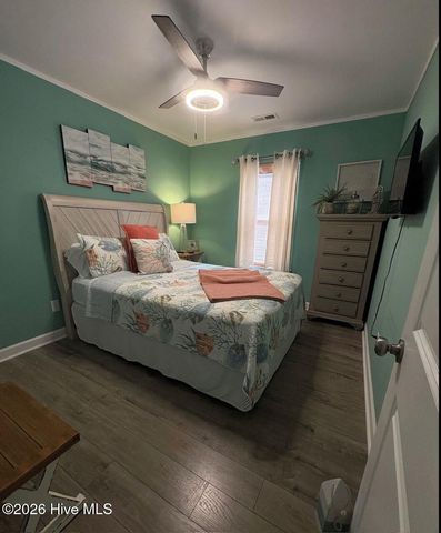 143 NW 4th Street, Oak Island, NC 28465