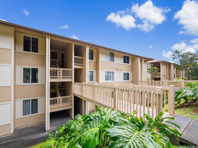 95-982 Wikao Street L203, Mililani, HI 96789