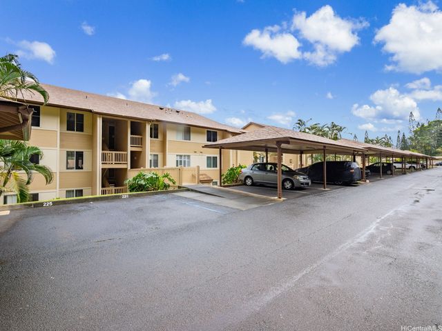 95-982 Wikao Street L203, Mililani, HI 96789